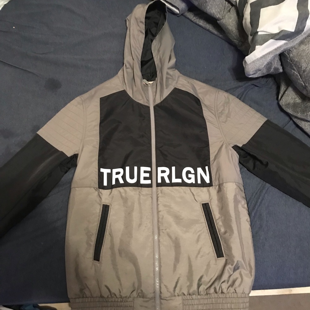 True Religion Jacket